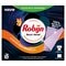 Product afbeelding van Robijn Wasmiddeldoekjes Black Velvet - 16 stuks