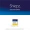 Shiepz Melatonine Original 0,1mg Smelttabletten