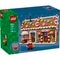 LEGO 40809 Winters Peperkoekhuisje