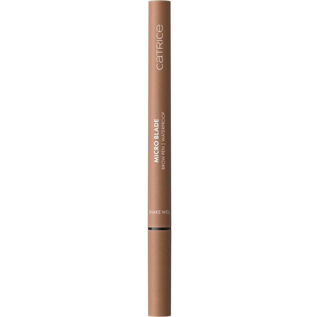 Catrice Micro Blade 010 Soft Blonde Waterproof Brow Pen