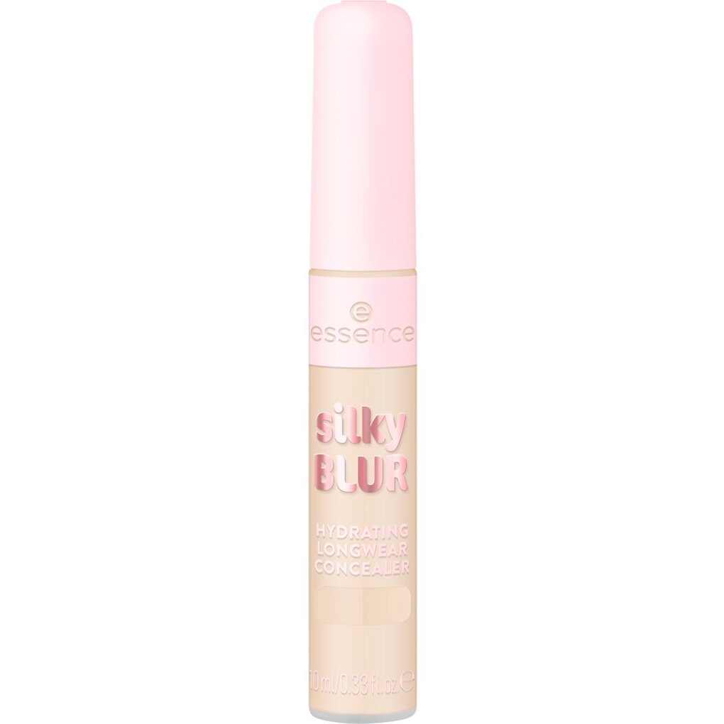 Essence Silky Blur 100 Hydrating Longwear Concealer