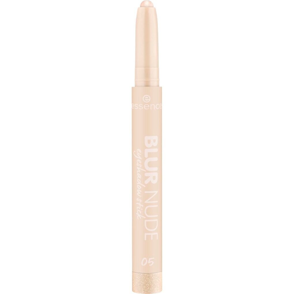 Essence Blur Nude 05 Oat Milk Glow Eyeshadow Stick Essence Blur Nude 05 Oat Milk Glow Eyeshadow Stick