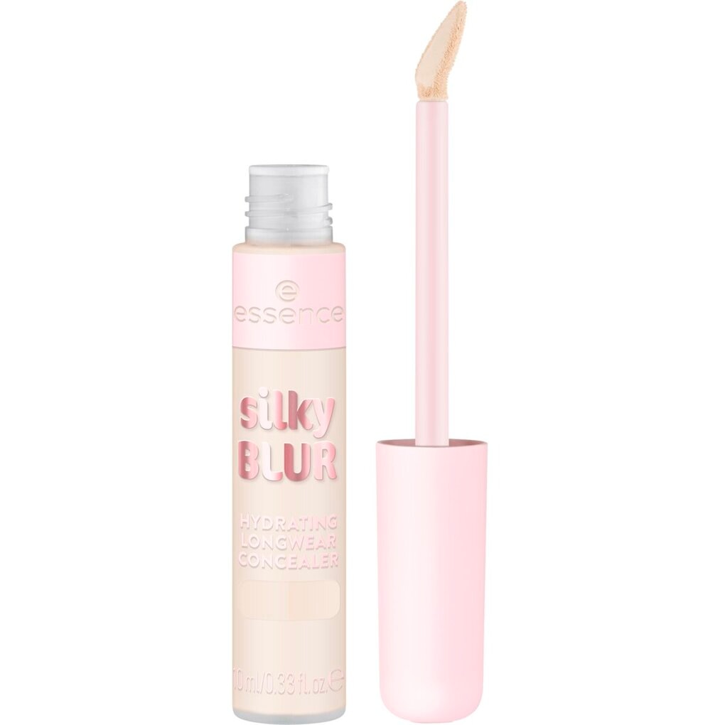 Essence Silky Blur 20 Hydrating Longwear Concealer