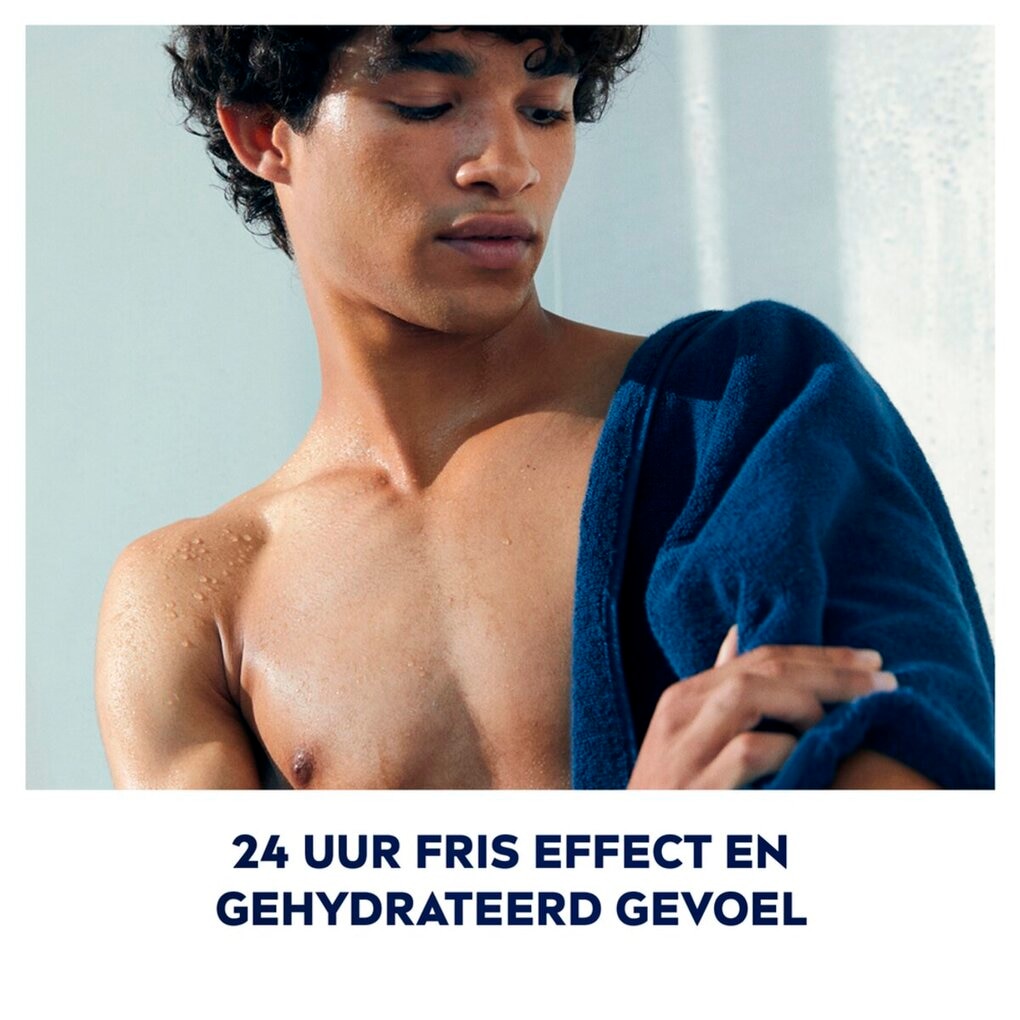 NIVEA Men Sport 3-In-1 Douchegel