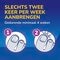 Dr. Scholl's 2-In-1 Behandel & Bescherm Kalknagel