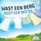 Witte Reus Waspoeder
