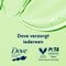 Dove Go Fresh Cucumber & Green Tea Antitranspirant Deodorant Roller