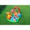 Bestway Jurassic Splash Play Center