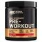 Optimum Nutrition Gold Standard Fruit Punch Pre-Workout