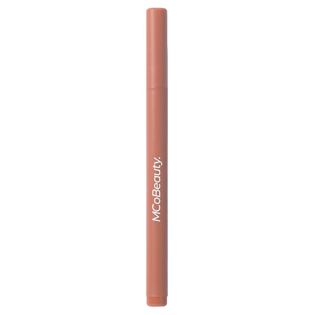 MCoBeauty Natural Nude Lip Stain & Sculpt