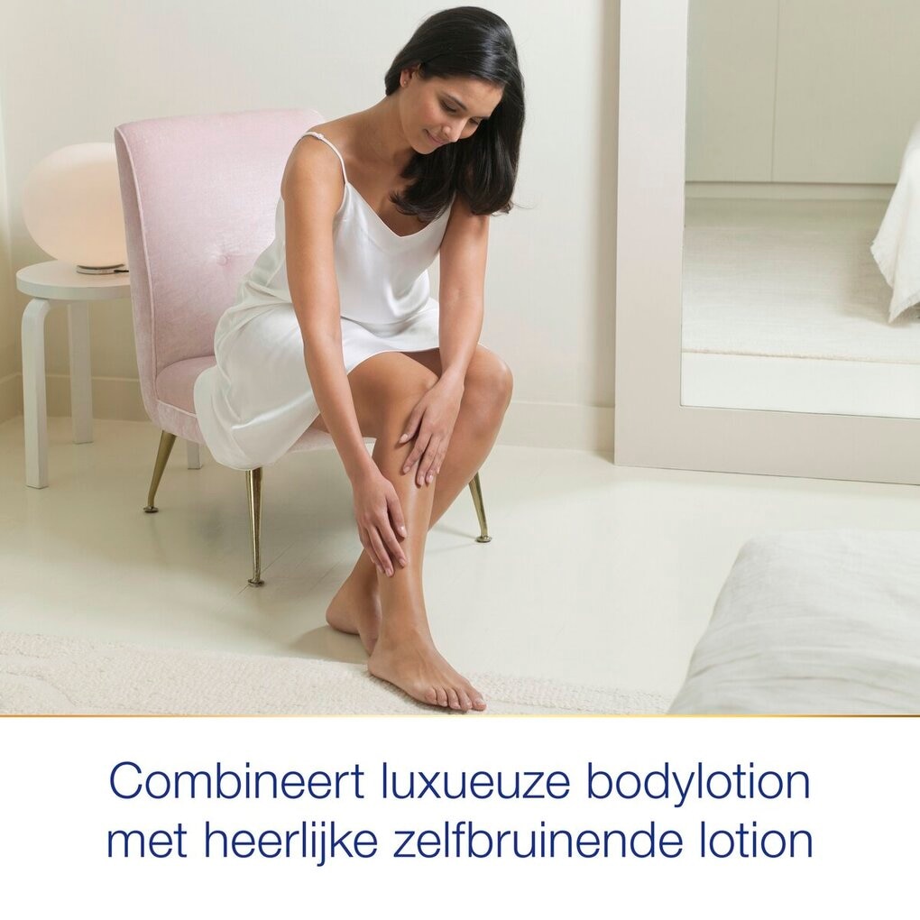 Dove DermaSpa Summer Revived Dark Bodylotion