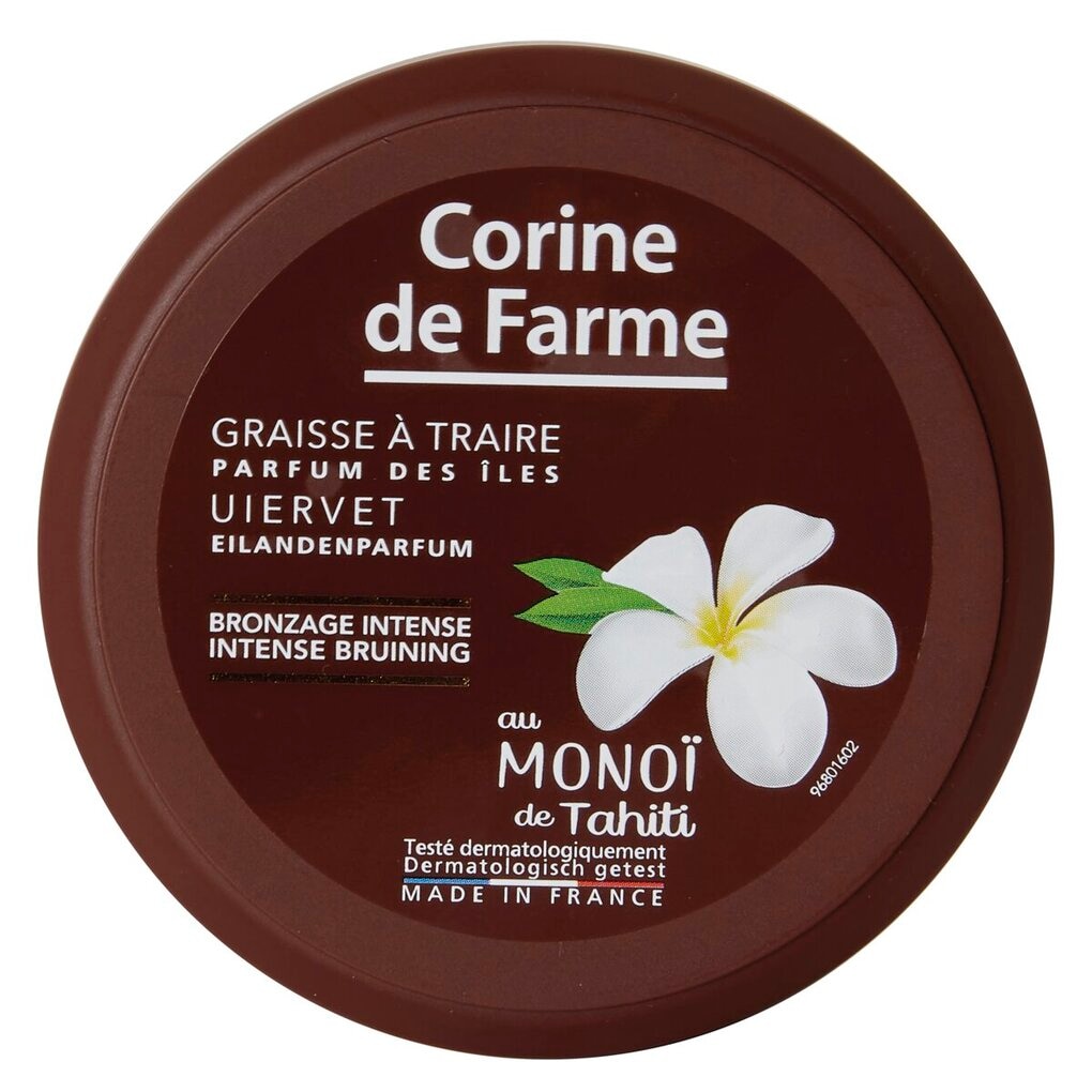Corine De Farme Eilandenparfum Uiervet Corine De Farme Eilandenparfum Uiervet