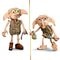 LEGO Harry Potter 76469 Dobby de Vrije Elf