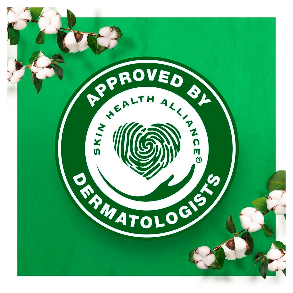 Always Cotton Protection Long Plus Maandverband