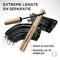 L'Oréal Paris Telescopic Black Mascara