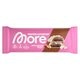 More Protein Satisbites White Hazelnut Nougat Eiwitbites