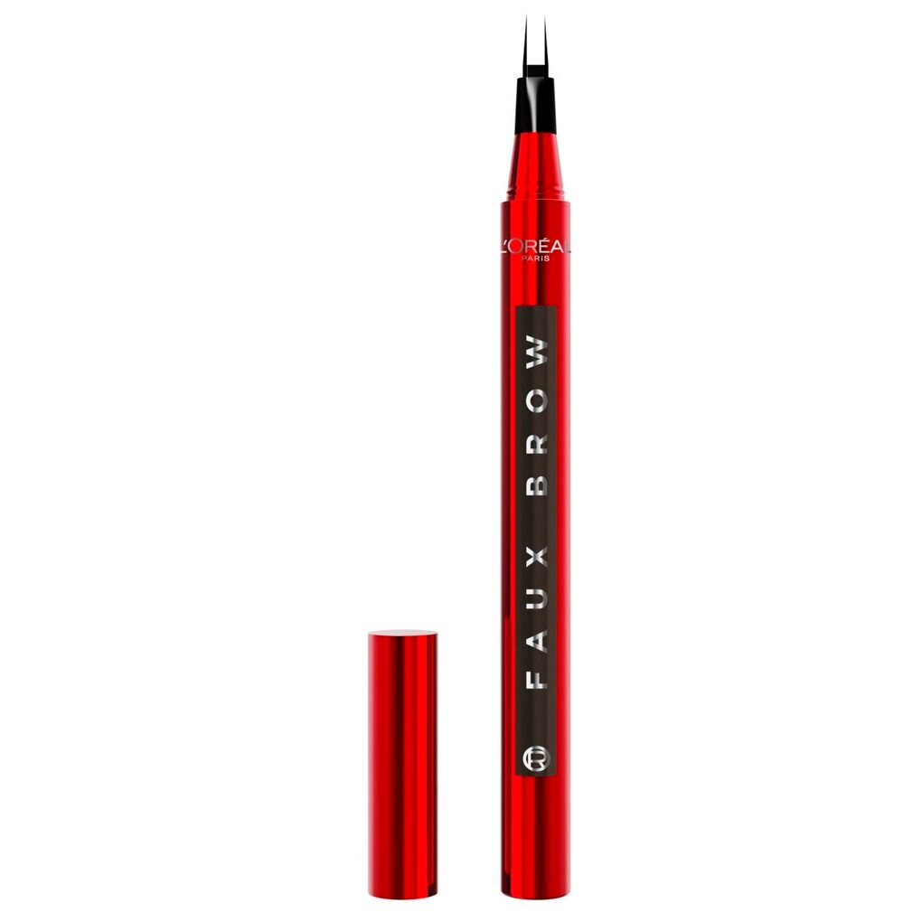 L'Oréal Paris Infaillible Faux Brow 934 Granite Wenkbrauwpotlood L'Oréal Paris Infaillible Faux Brow 934 Granite Wenkbrauwpotlood