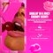 NYX Professional Makeup Jelly Job Jammin' Lipgloss