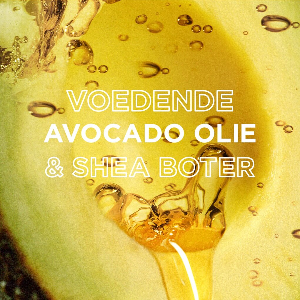 Garnier Loving Blends Avocado-olie & Sheaboter Shampoo