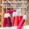 Maybelline New York SuperStay Matte Ink 320 Individualist Lipstick