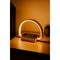 Bedlamp met Draadloze Oplader
