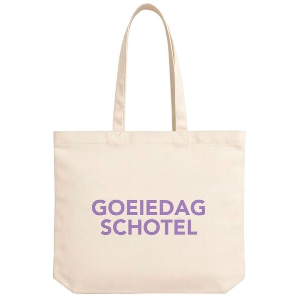 B&B Vol Liefde Totebag
