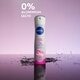NIVEA Fresh Flower Deodorant Spray