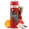 Old Spice Wolfthorn 3-in-1 Douchegel en Shampoo