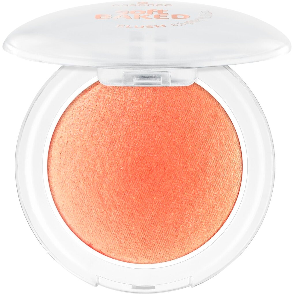 Essence Soft Baked 20 Peach Please Blush Essence Soft Baked 20 Peach Please Blush