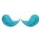 Kruidvat Hydrate Hyaluron Hydrogel Eye Patches