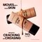 Max Factor Facefinity Lasting Blur C100 Fair Skin-Smoothing Foundation