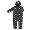 Kruidvat Halloween Onesie met Spokenprint
