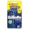 Gillette Sensor3 Wegwerpscheermesjes