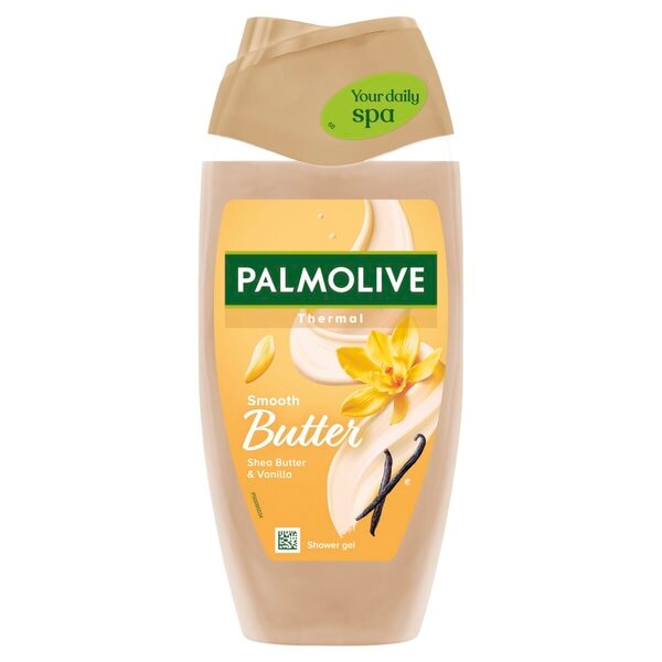 Palmolive Thermal Smooth Butter Douchegel
