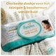 Pampers Aqua Soft Touch Billendoekjes