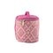 Kruidvat Boxmodel Toilettas met Aztecprint