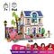 LEGO Friends 42687 Lianns Huis