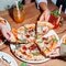 Happy Italy 2-voor-1 Voucher
