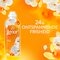 Lenor Amber & Orchidee Wasverzachter