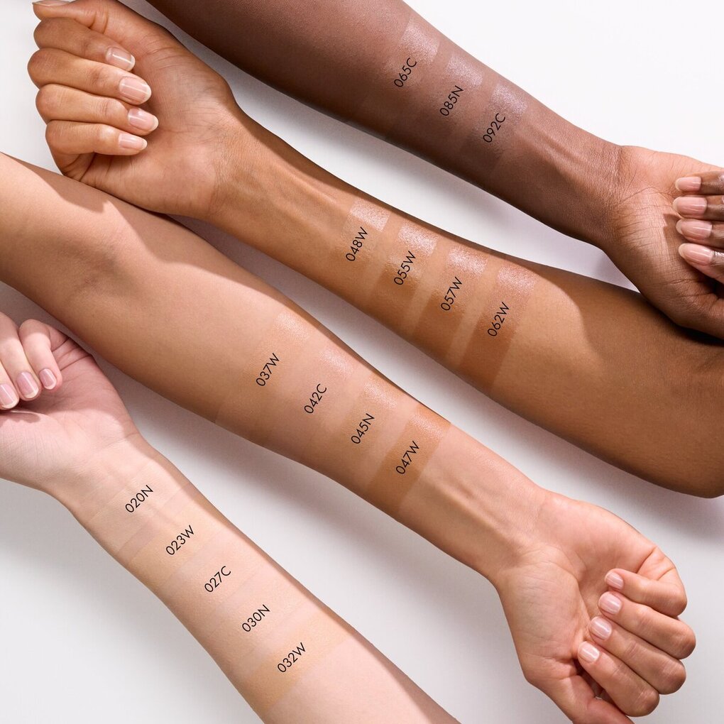 Catrice 045N Skin Like Tinted Moisturizer