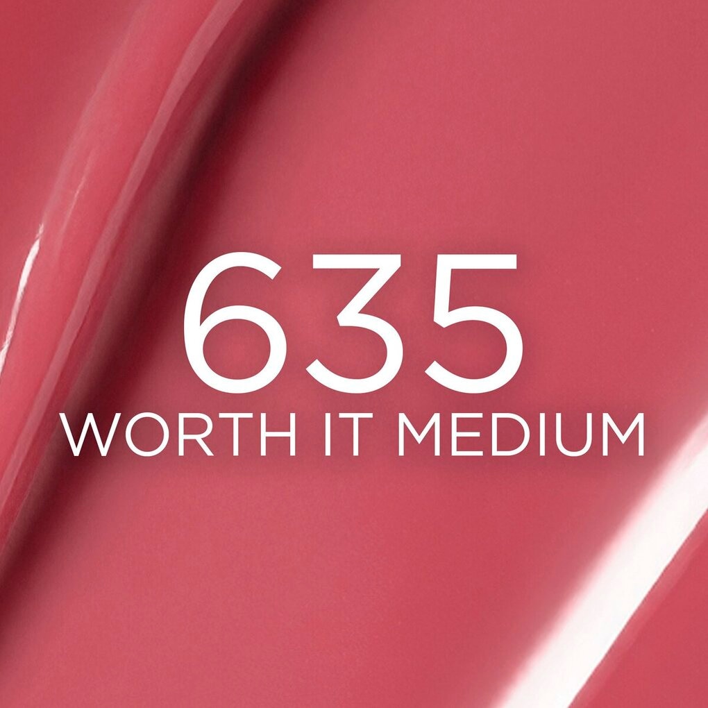 L'Oréal Paris Hyaluron Tint Lip Stain Serum