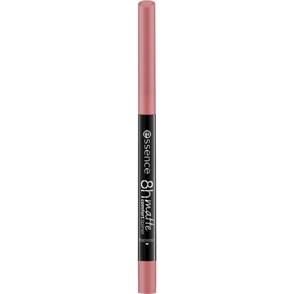 Essence 8H Matte 23 Comfort Zone Comfort Lipliner Essence 8H Matte 23 Comfort Zone Comfort Lipliner