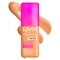 NYX Professional Makeup Make 'Em Wonder Beige Foundation