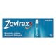 Zovirax 50mg/g Koortslipcrème Tube
