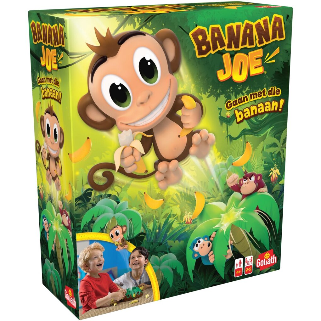 Goliath Banana Joe