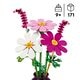 LEGO Botanicals 11514 Cosmeabloemen