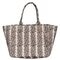True Spirit Shopper met Slangenprint