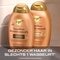 OGX Brazilian Keratin Smooth & Sleek Shampoo