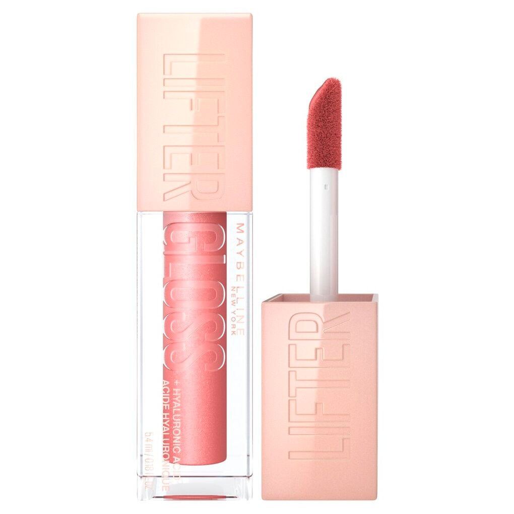 Maybelline New York Lifter Gloss 3 Moon Lipgloss