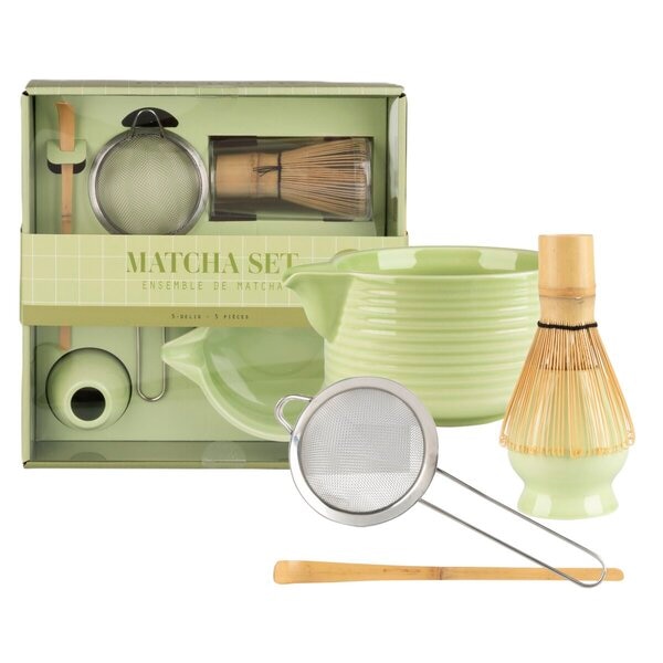 Matcha Set
